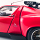 Illustration for article titled Review: Lamborghini Miura Jota SVR